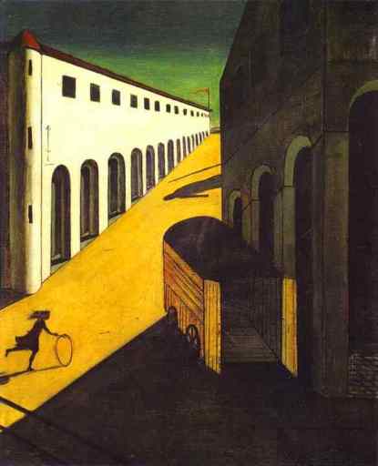 CHIRICO