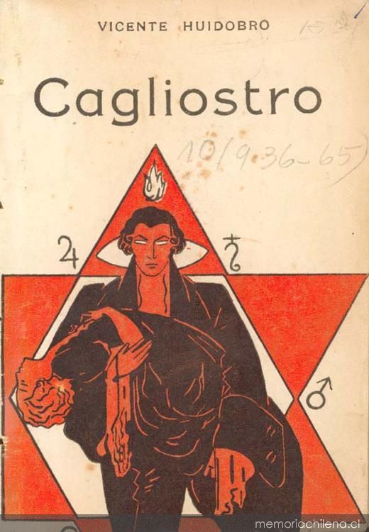 cagliostro