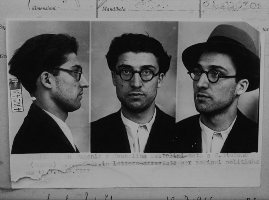 Cesare Pavese:  Las plantas del lago  y otros poemas. Traducción de Carlos&nbsp;Vitale