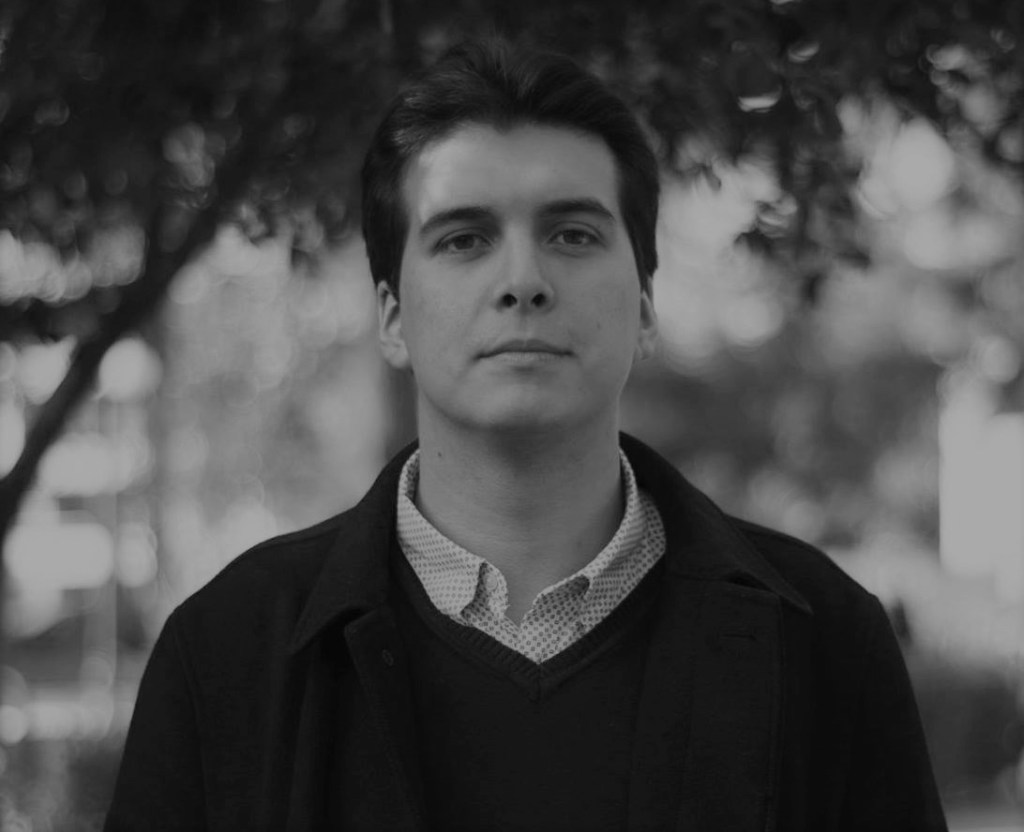 El espacio de un instante indefinido. Selección de poemas de Diego Alegría