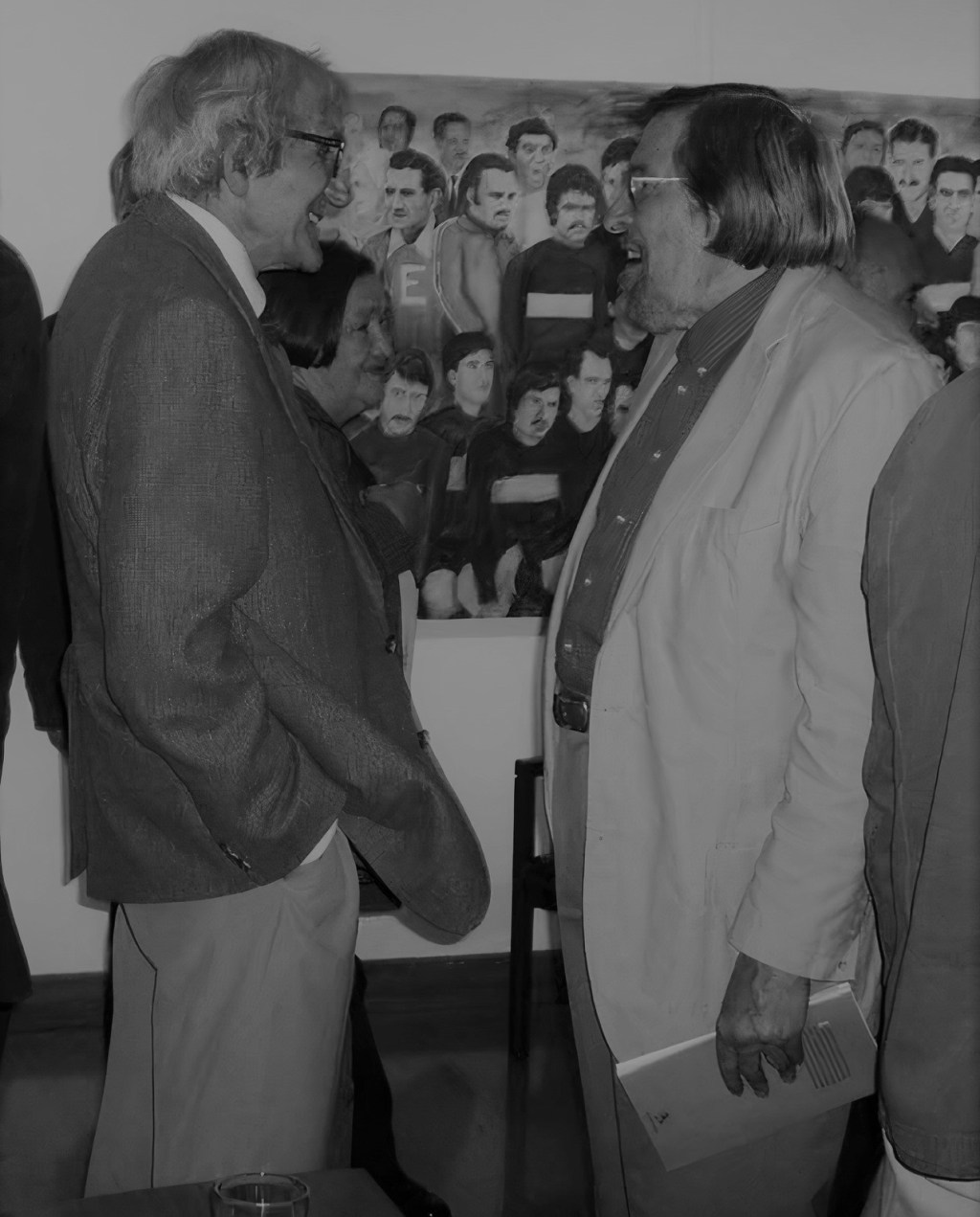 Rubén Jacob: a 11 años de su&nbsp;partida