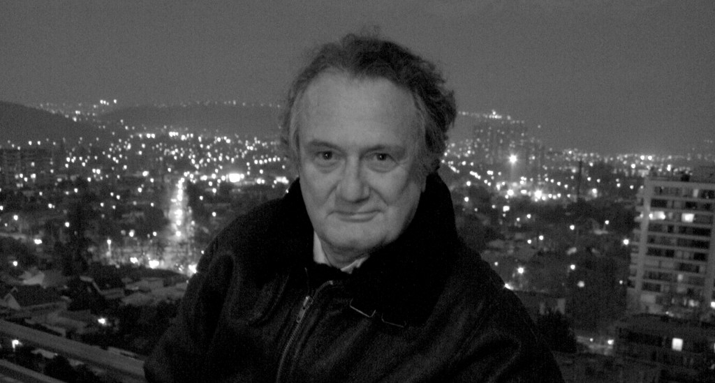 La extinción será de la realidad – 5 poemas de Virgilio Rodríguez