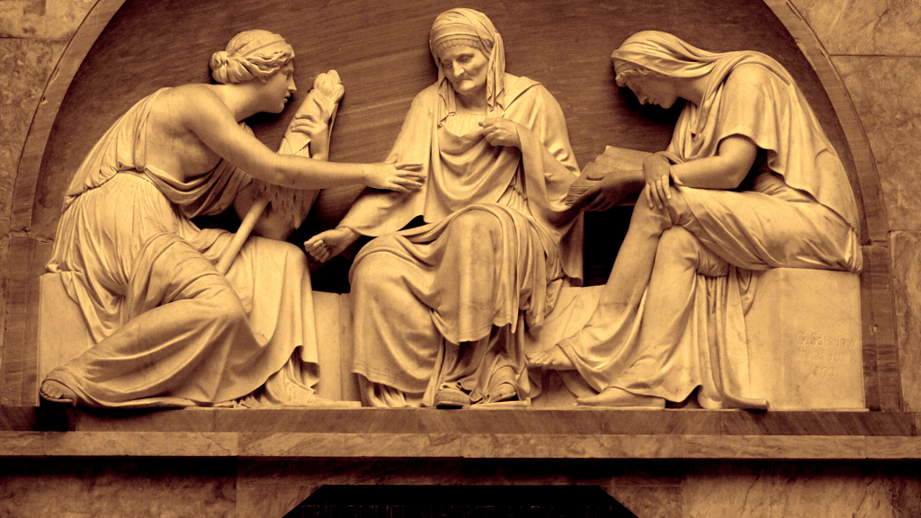 Poesía lírica griega arcaica –&nbsp;Selección