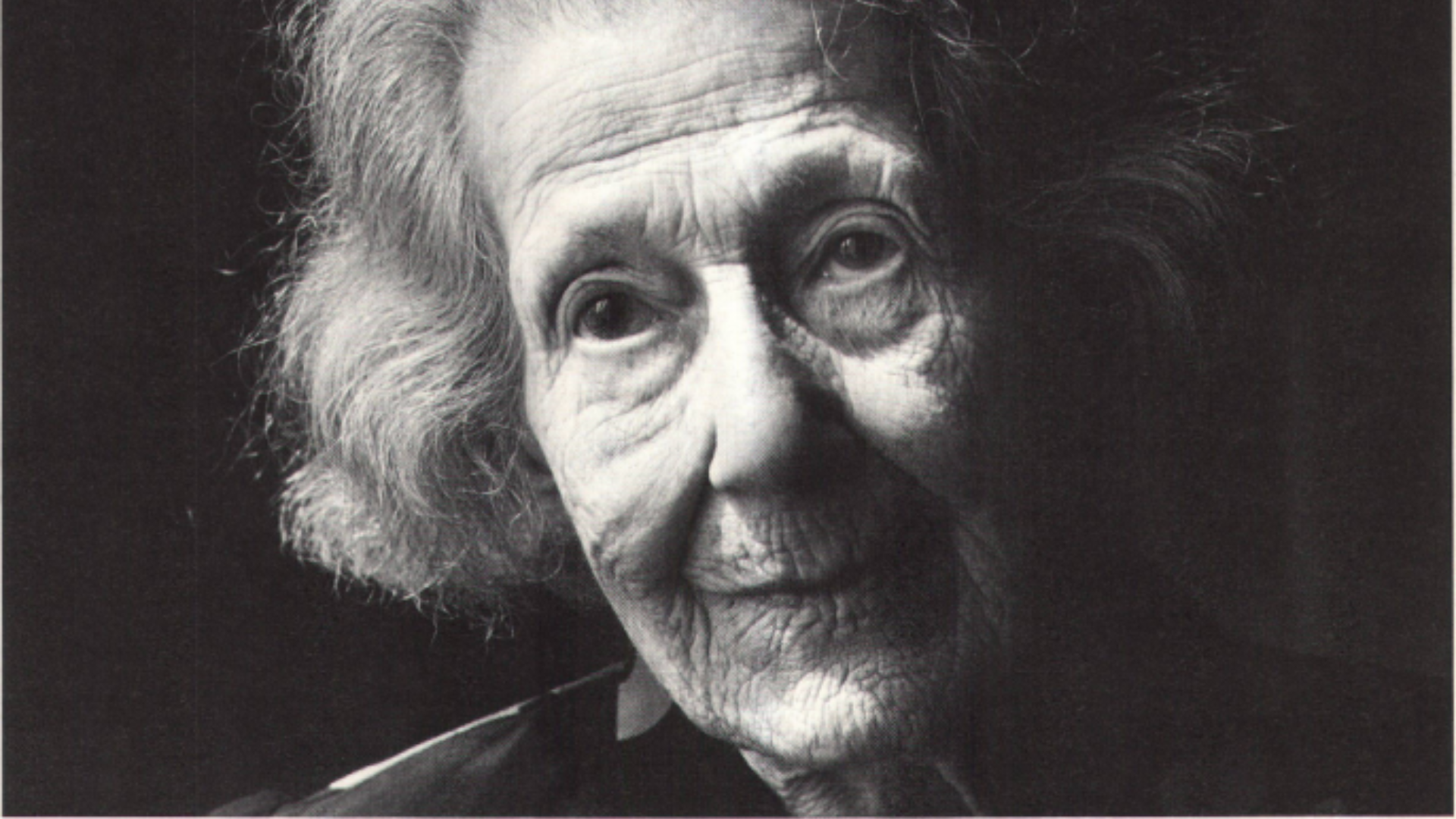 “Tan hermosas somos en el anhelo”, Henriette Hardenberg, poeta – Dieter Bachmann