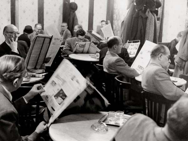 Editorial de invierno — 49&nbsp;escalones