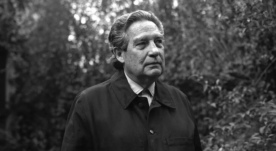 Recapitulaciones (de Corriente alterna) — Octavio Paz