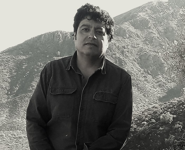 Volver a habitar el país de nunca jamás — Cristian Cruz