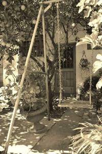 Imagen de portadilla. La surtidora. Ruinas Circulares, 2019.