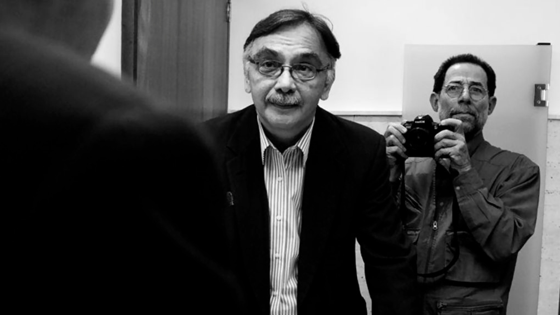 Los números y el ángel — Eugenio Montejo