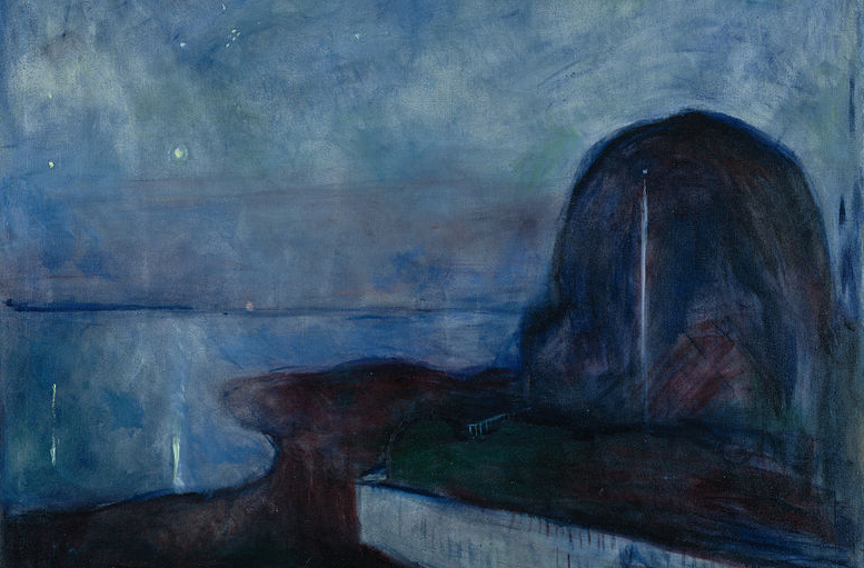 Sobre «Noche trizada» (2024) de Virgilio Rodríguez: lengua y lenguaje trizados — Víctor Campos