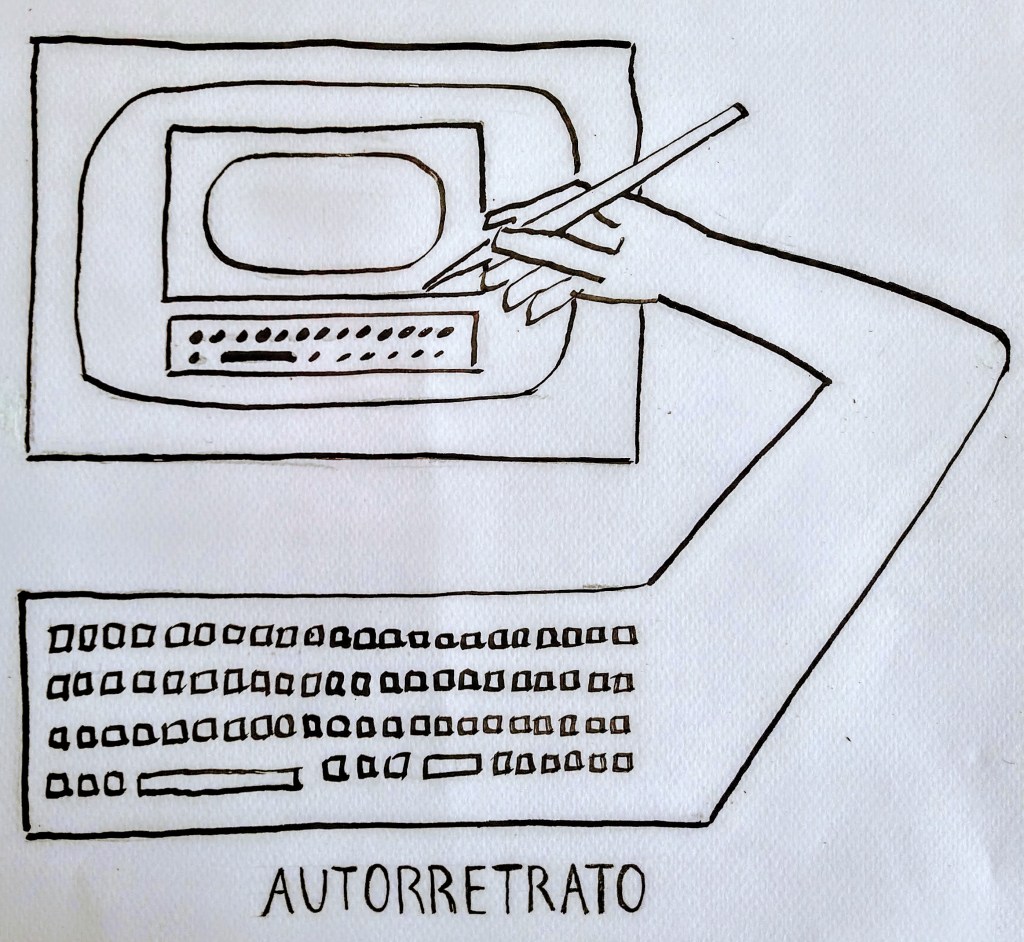 El Arte y el pecado de ser original — Ricardo&nbsp;Pickenhayn