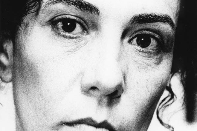 Montserrat Armas. Fotografía de Roberto A. Cabrera