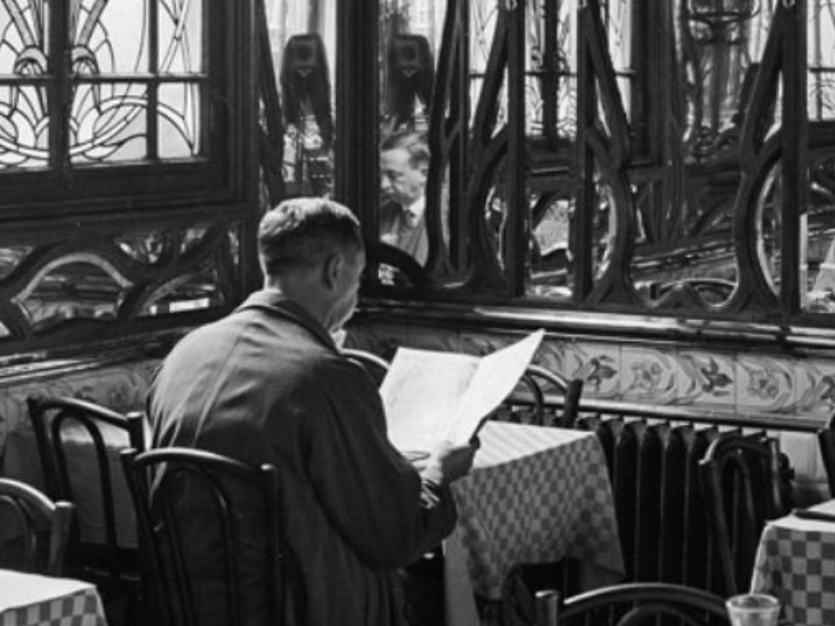 Editorial de primavera — 49&nbsp;escalones