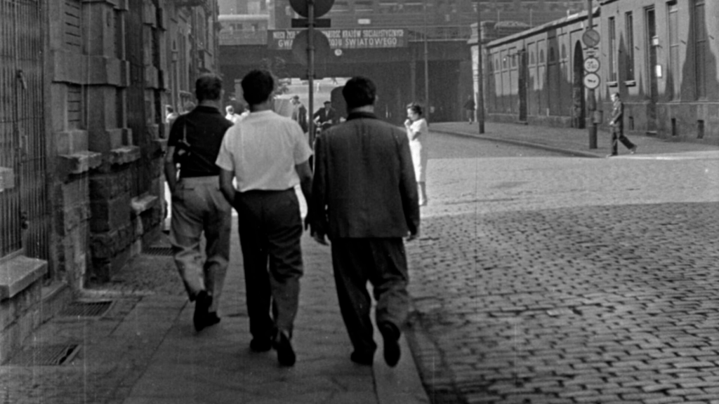 Goran, en Silesia — Bernard Quiriny