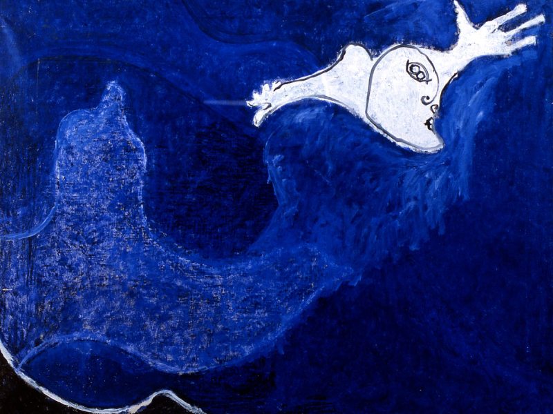 Sobre «La oscura semejanza del fuego» de Ismael Gavilán — Bastián Desidel&nbsp;Escurra