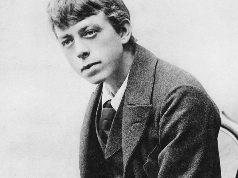 Una caligrafía de la ausencia, Robert Walser — Marcelo Varas&nbsp;Miranda