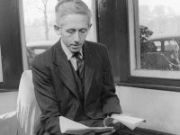 Zaqueo en las hojas — Vernon&nbsp;Watkins