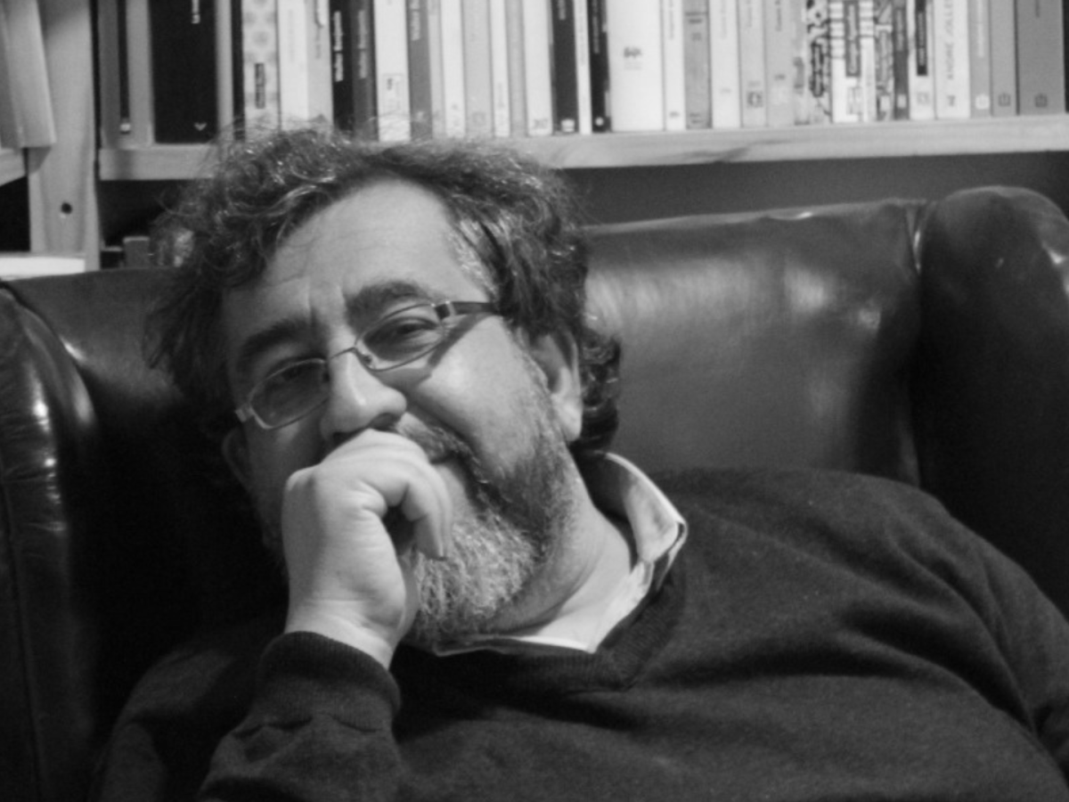 Siete poemas de «Otra orilla» (2023-2025) — Ismael&nbsp;Gavilán