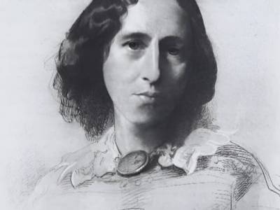 Cartas de George Eliot. Selección — Traducción de Macarena&nbsp;Castro