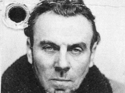 El testigo del siglo: Louis-Ferdinand Céline — Marcelo Varas&nbsp;Miranda