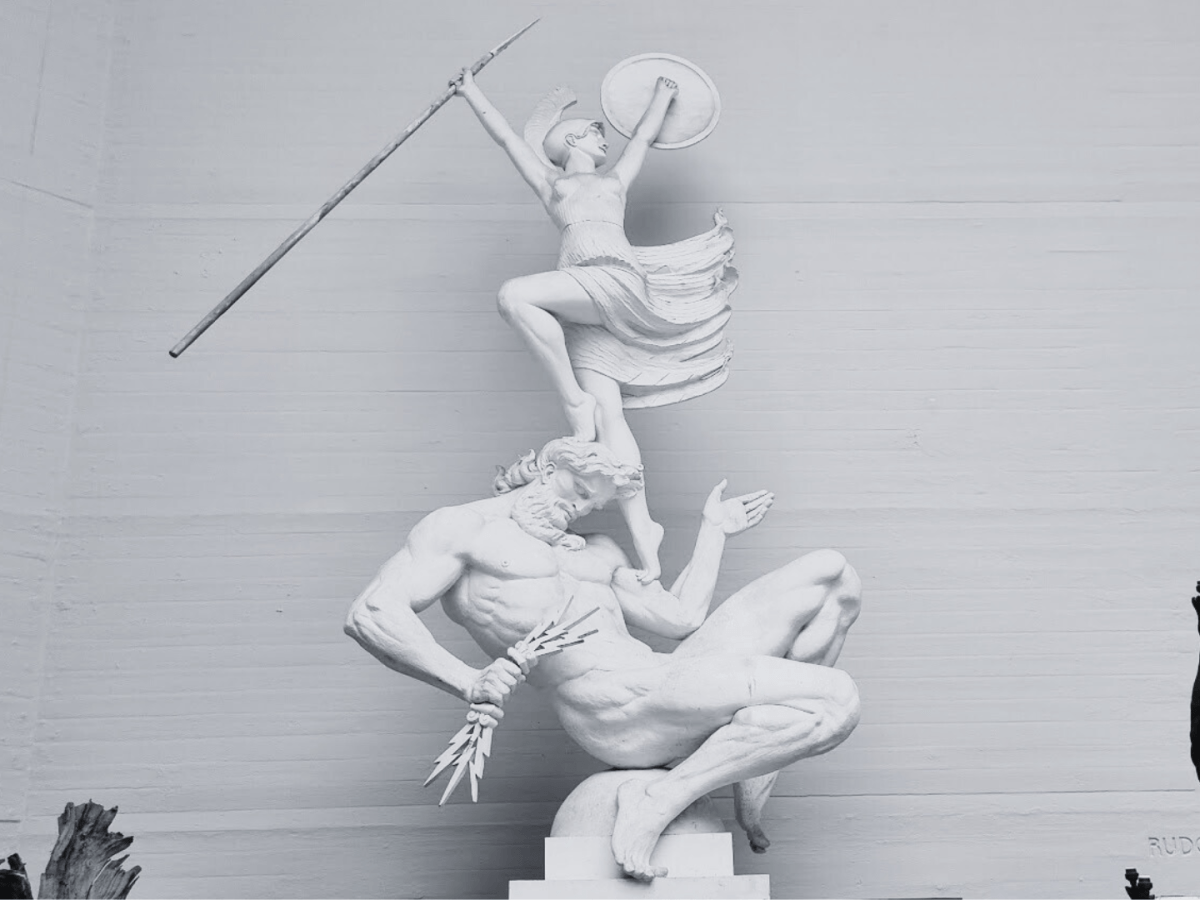 Minerva o del aforismo — Juan Pablo&nbsp;Rojas