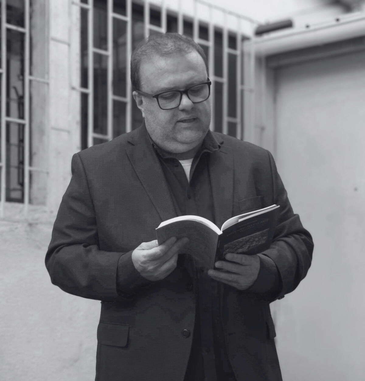 Poemas — Marcelo Pellegrini