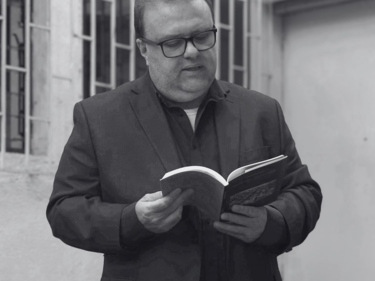 Poemas — Marcelo&nbsp;Pellegrini