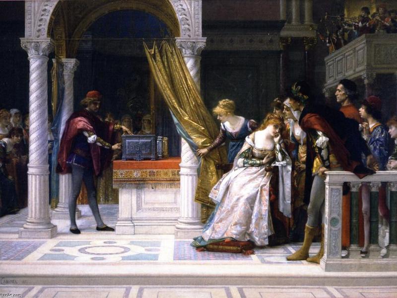 Una villana encubierta — Emilia Agüero de&nbsp;Chazal