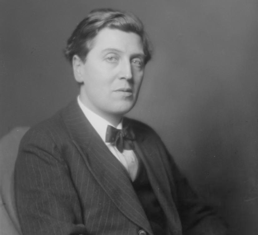 Una breve cartografía del dolor y el consuelo: los Altenberg Lieder de Alban Berg — Ismael Gavilán