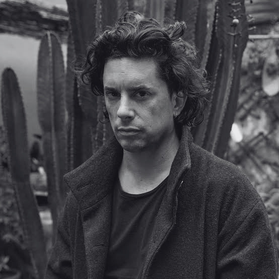 Un verdor terrible, solo terrible — Marcelo Varas Miranda